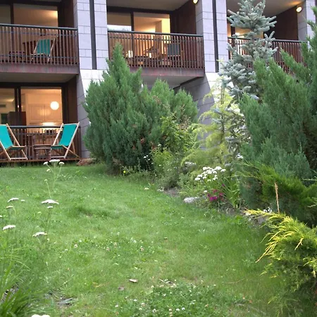 Alpesmith - Bike & Ski Apartments Bardonecchia Exterior photo