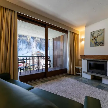 Alpesmith - Bike & Ski Apartments Bardonecchia Exterior photo