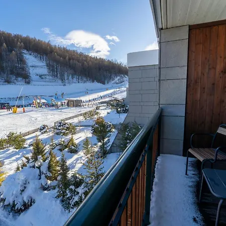 Alpesmith - Bike & Ski Apartments Bardonecchia Exterior photo