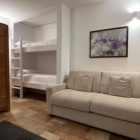 Alpesmith - Bike & Ski Apartments Bardonecchia Exterior photo