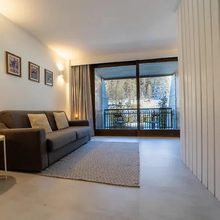 Alpesmith - Bike & Ski Apartments Bardonecchia Exterior photo
