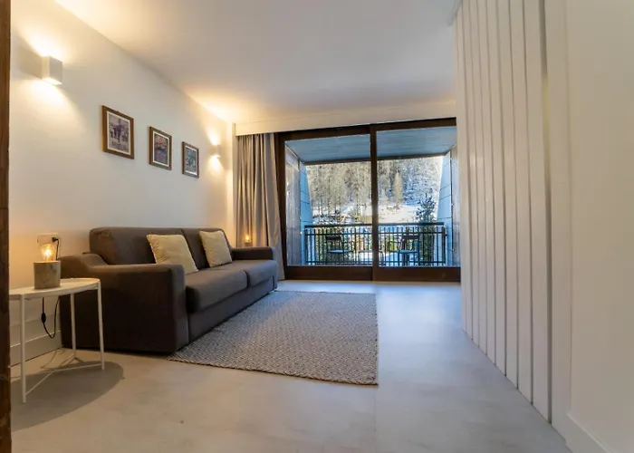 Alpesmith - Bike & Ski Apartments