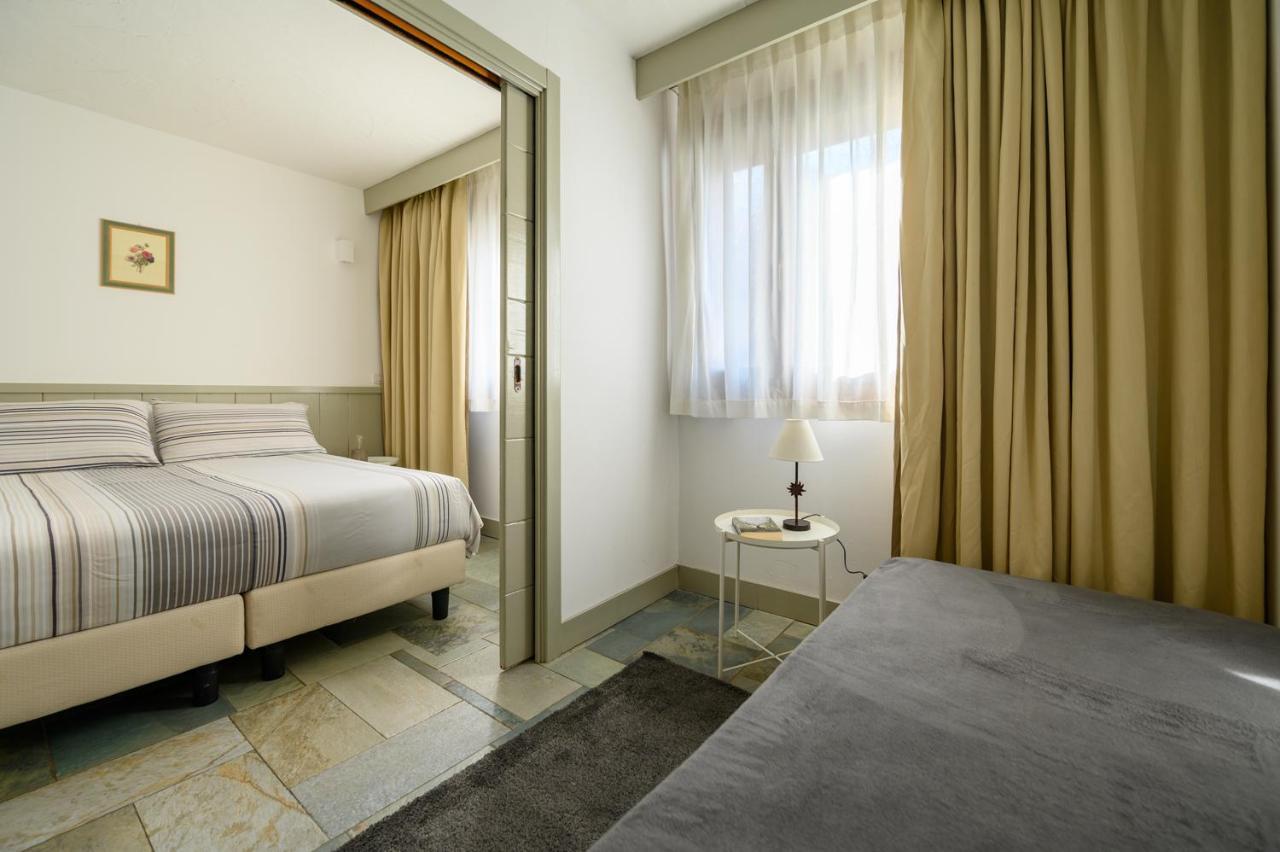 Alpesmith - Bike & Apartment Bardonecchia