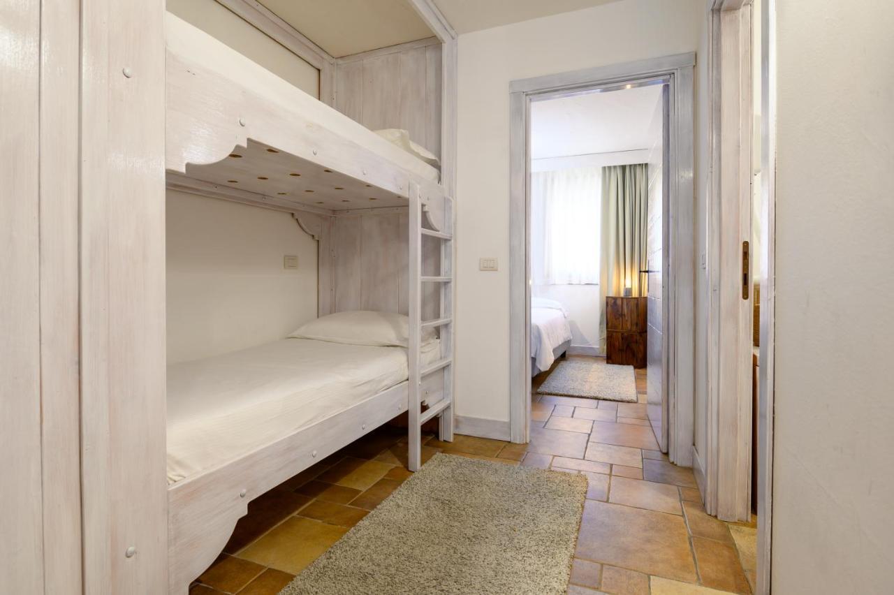 Alpesmith - Bike & Apartment Bardonecchia