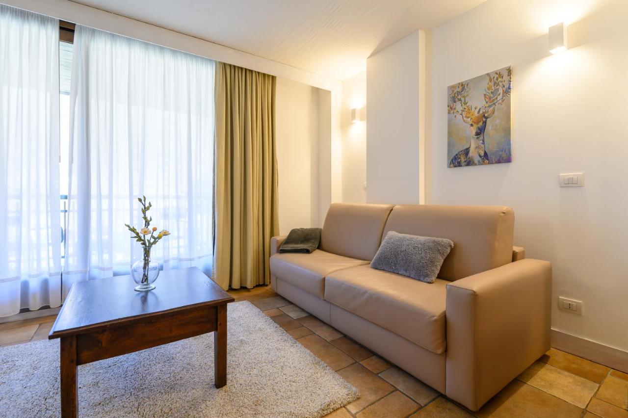Apartment Alpesmith - Bike & Bardonecchia