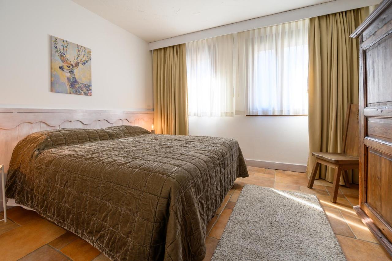 Apartment Alpesmith - Bike &