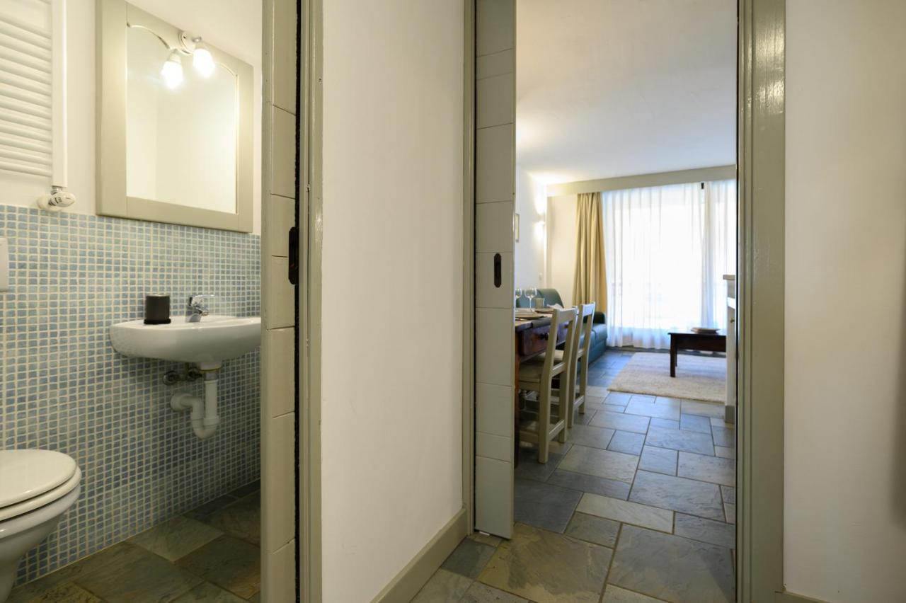Apartment Alpesmith - Bike &