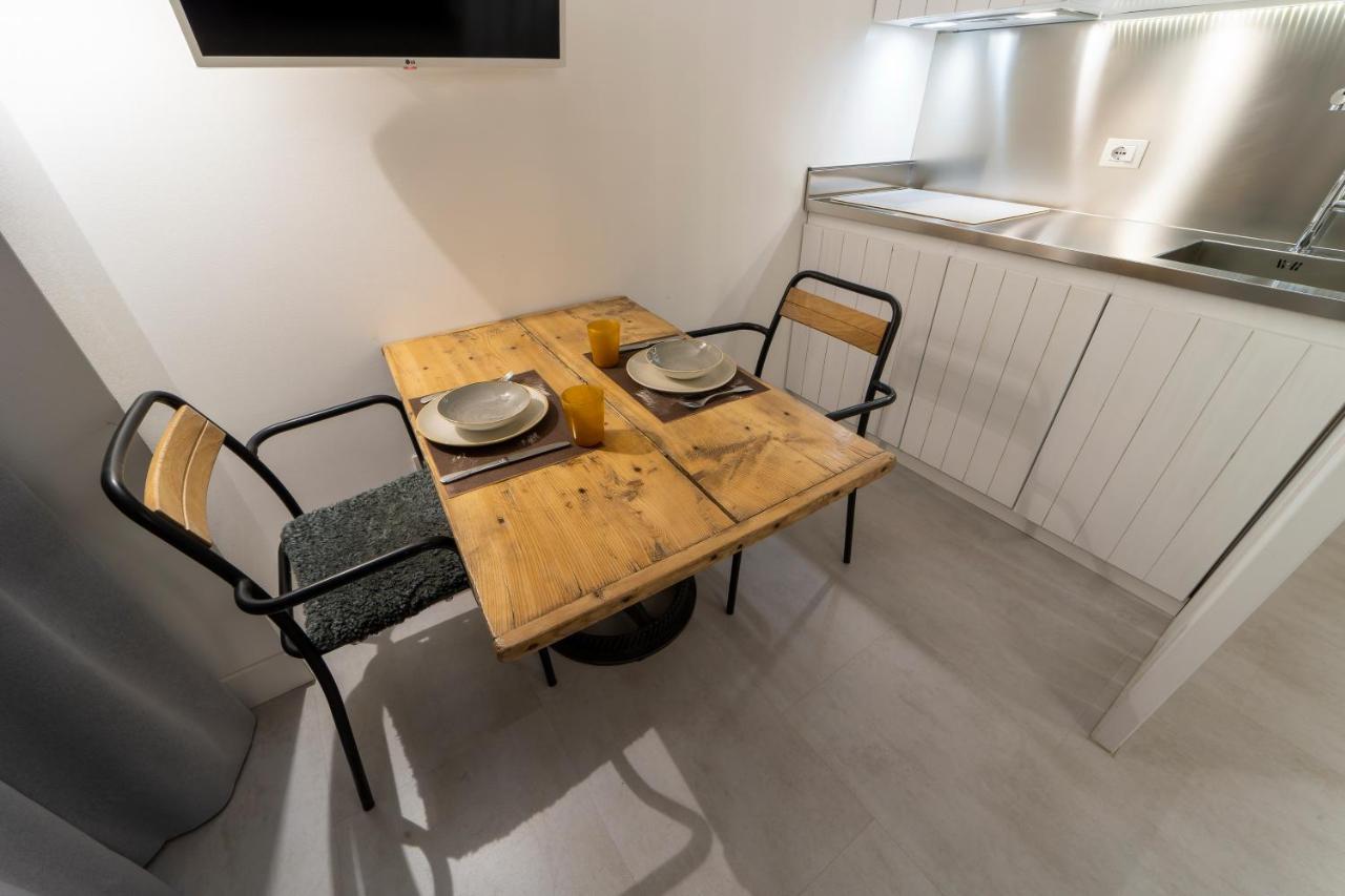 Alpesmith - Bike & Apartment
