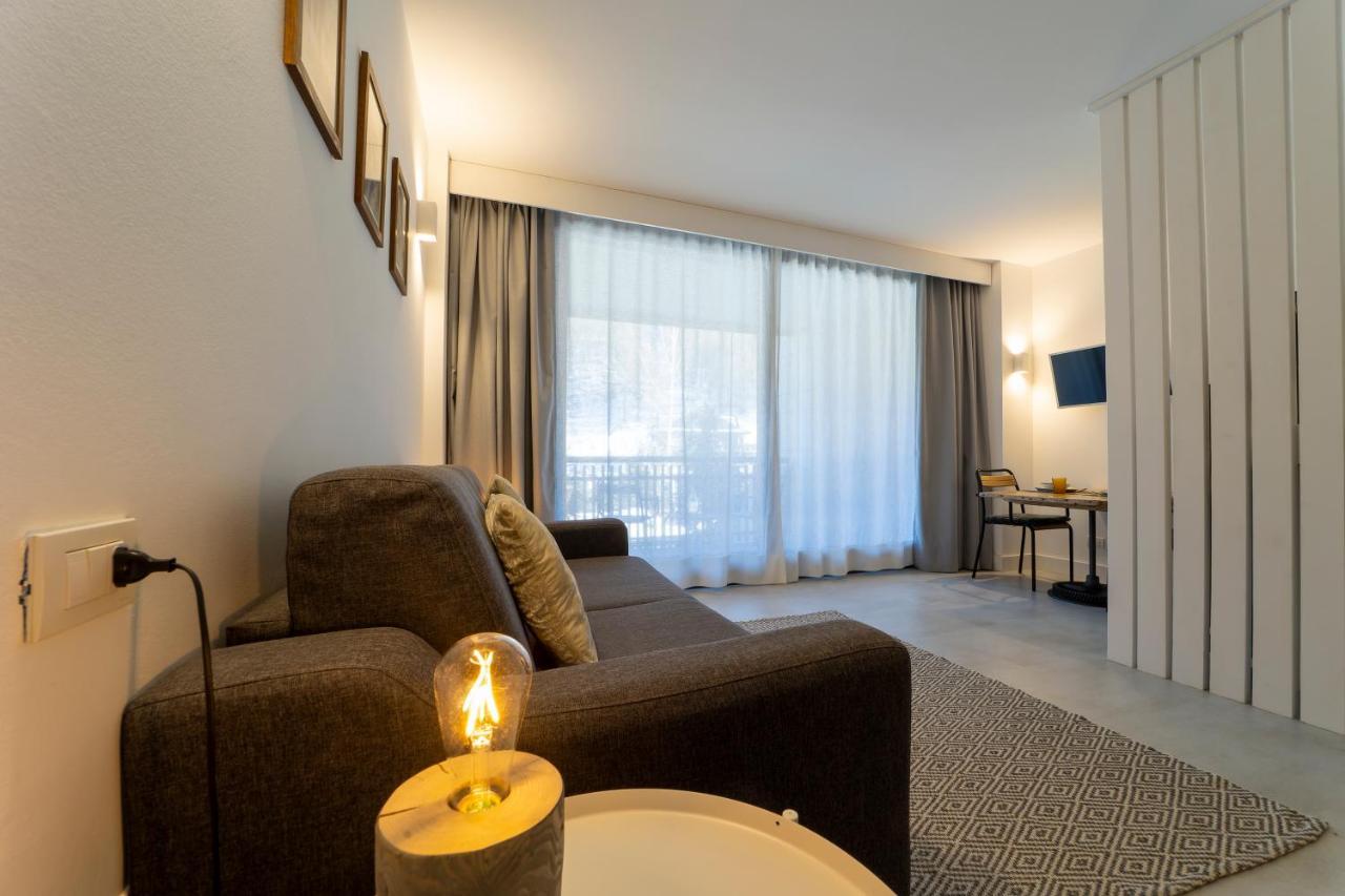 Apartment Alpesmith - Bike &