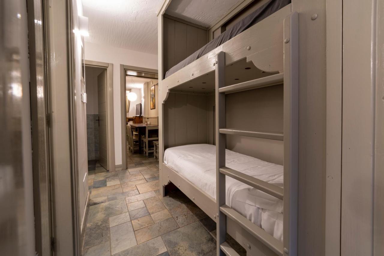 Alpesmith - Bike & Apartment Bardonecchia