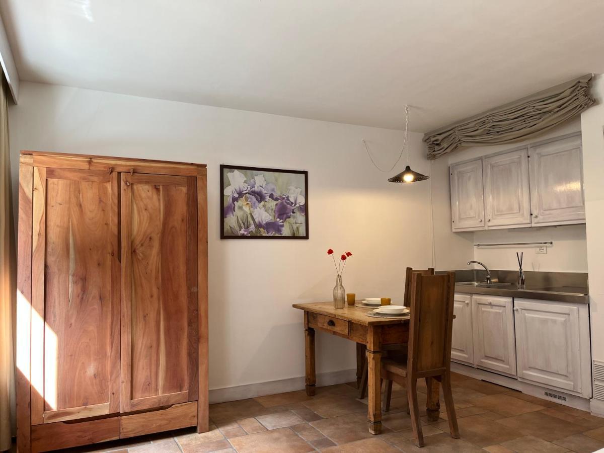 Apartment Alpesmith - Bike & *