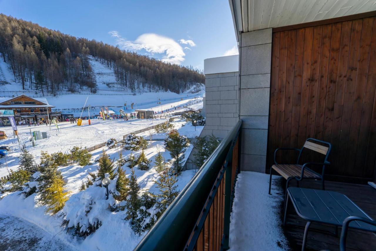 Apartment Alpesmith - Bike &