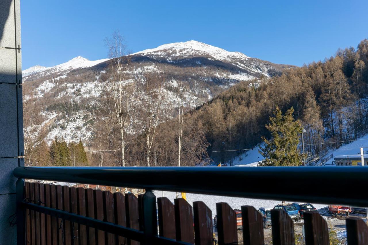 Apartment Alpesmith - Bike & Bardonecchia