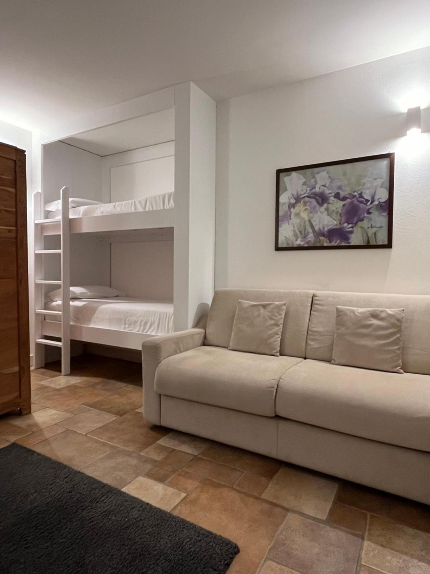Apartment Alpesmith - Bike &