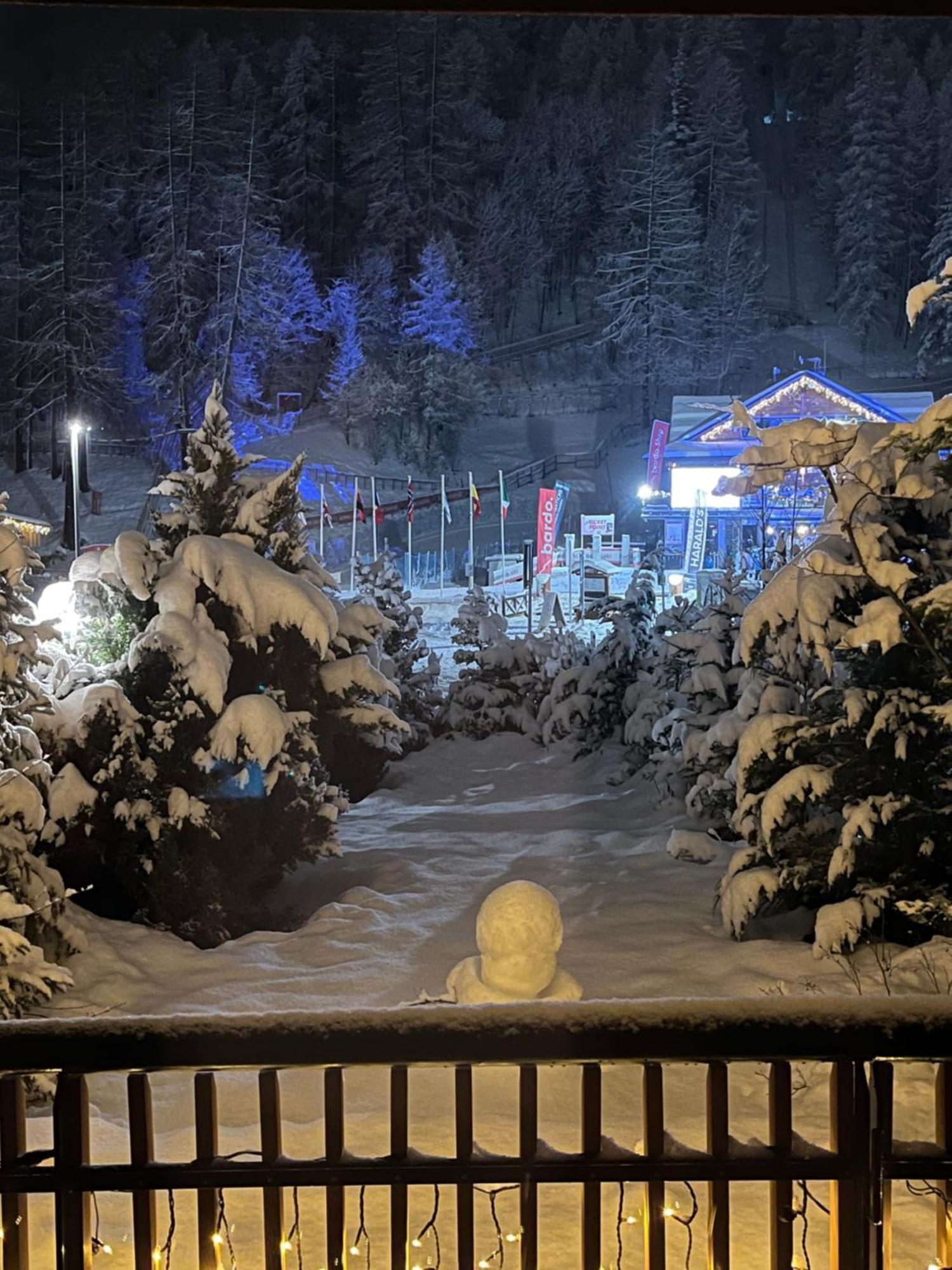Apartment Alpesmith - Bike & Bardonecchia